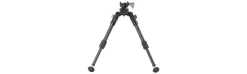 Bípode Vanguard Equalizer 1QS Carbono 26CM