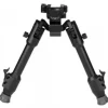 Bípode Warne Skyline Precision para Carril Picatinny