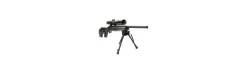Bípodes Regulables para Rifle