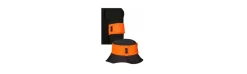 Brazalete de Seguridad Naranja