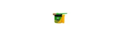 Brocha con Soporte Effol Especial para Cascos