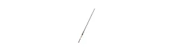 Caña 13 Fishing Omen Black Casting