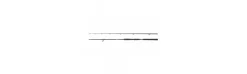 Caña Abu Garcia Beast Spinning Rod