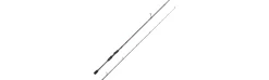 Caña Abu Garcia Vendetta Finesse Solid Tip Spinning