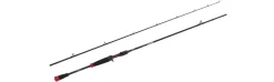 Caña Berkley Zilla Pike Casting