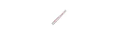 Caña Cinnetic Cross Power Red
