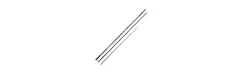 Caña Cinnetic Raycast Red Fire ST 45º Flexi-Tip Hybride