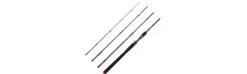 Caña Daiwa Ballistic Travel Casting