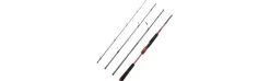 Caña Daiwa Ballistic Travel Spinning