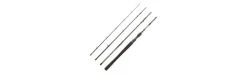 Caña Daiwa Exceler Travel