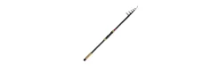Caña Dam Spezi Stick II Trout Tele
