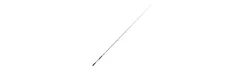 Caña Hart Boushido Finesse Monotramo Spinning