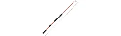Caña Okuma Fireball Spinning