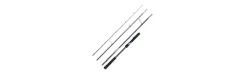 Caña Penn Overseas II Inshore Spinning