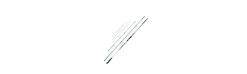 Caña Penn Tidal 423 30-150 g Light Surf Multi-Tip