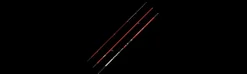 Caña Penn Tidal x 453 100-250g k-Solid Carbon Tip