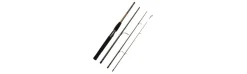 Caña Shakespeare Ugly Stik Travel