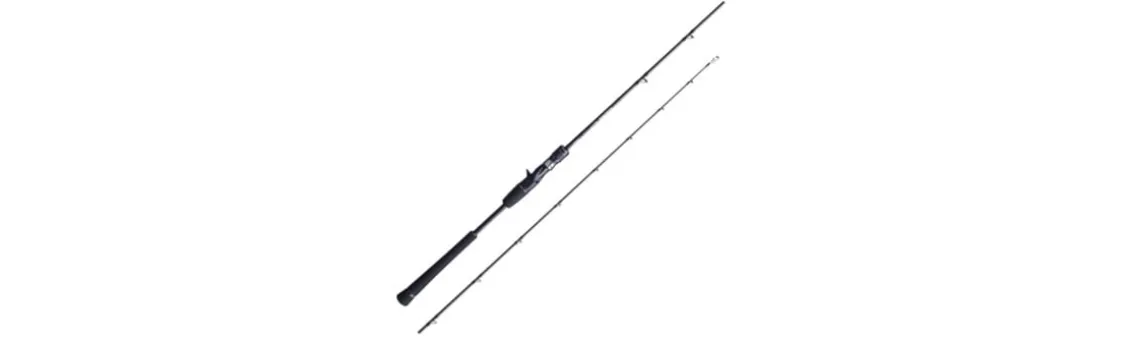 Caña Shimano GameType Jig Casting