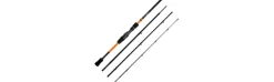 Caña Shimano STC AX Casting