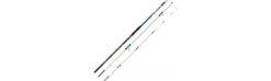 Caña Tubertini Black Fin SurfCasting