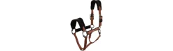 Cabezada de Cuadra BR Fyn Pony