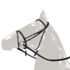 Cabezada de Montar Zaldi Combinada Pony