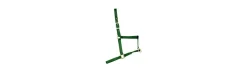 Cabezada de Nylon para Potro
