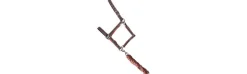 Cabezada Marjoman Neon con Ramal