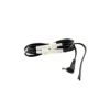 Cable Icom de Alimentación 12V Tutor
