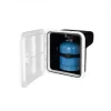 Caja de almacenamiento Top Line para botella de gas de 3 kg