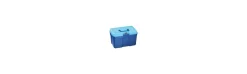 Caja de Limpieza Panaro