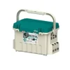 Caja de Pesca Fishing Ferrari