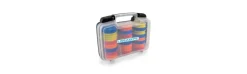Caja de pesca Lineaeffe 24 EVA Spools