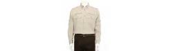 Camisa de Caza Classic