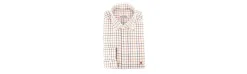 Camisa de caza Hattrick 92 cuadros