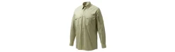 Camisa de manga larga Beretta Mortirolo