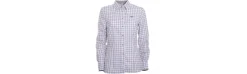 Camisa Pasión Morena Classic Cuadros Mujer