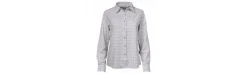 Camisa Percussion Mujer