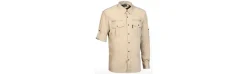 Camisa Pro Hunt Anti Tic