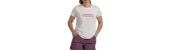 Camiseta +8000 Liv Mujer