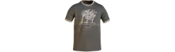 Camiseta Benisport Becada