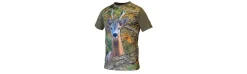 Camiseta Benisport 3D Corzo