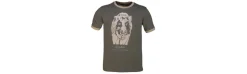Camiseta Benisport Jabalí