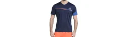 Camiseta Bullpadel Letra