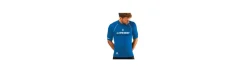 Camiseta Cressi Rashguard Dive Center Manga Corta