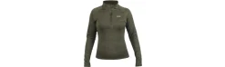 Camiseta Hart Trail-ZN Mujer