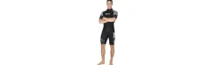 Camiseta Manga Corta Mares Ultraskin