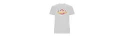 Camiseta Pasión Morena Bandera New