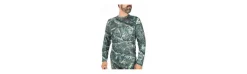Camiseta Pasión Morena Coolmax Camo