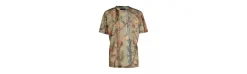 Camiseta Percussion Ghost Camo Forest